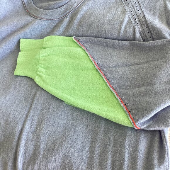 Zaket & Plover Pullover Sweater - Picture 8 of 9